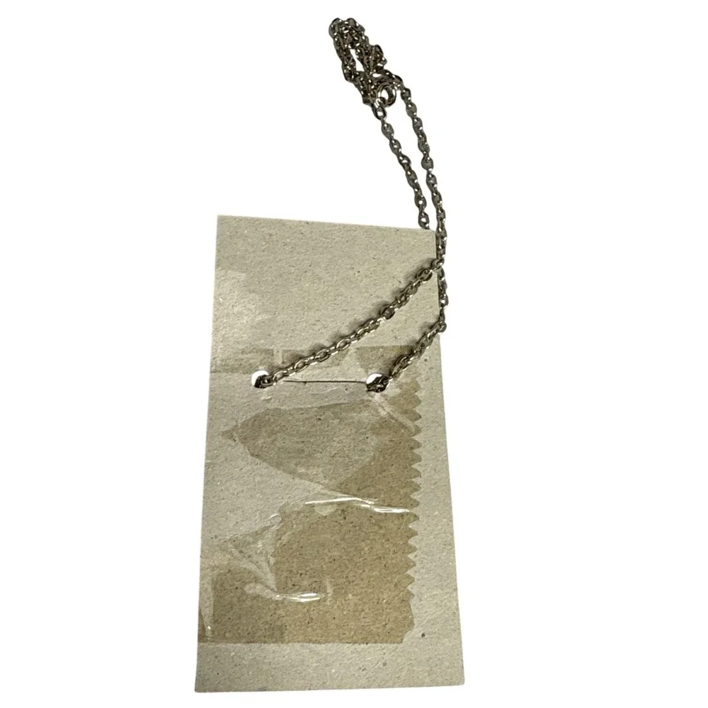 Missionary‎ Oblates of Mary Immaculate Serving the Worlds Poor Necklace Pendant